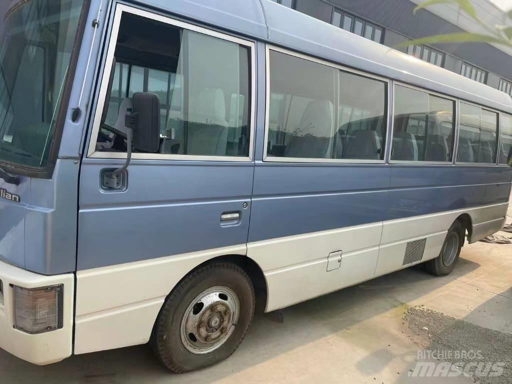 Nissan Civilian Autobuses interurbano