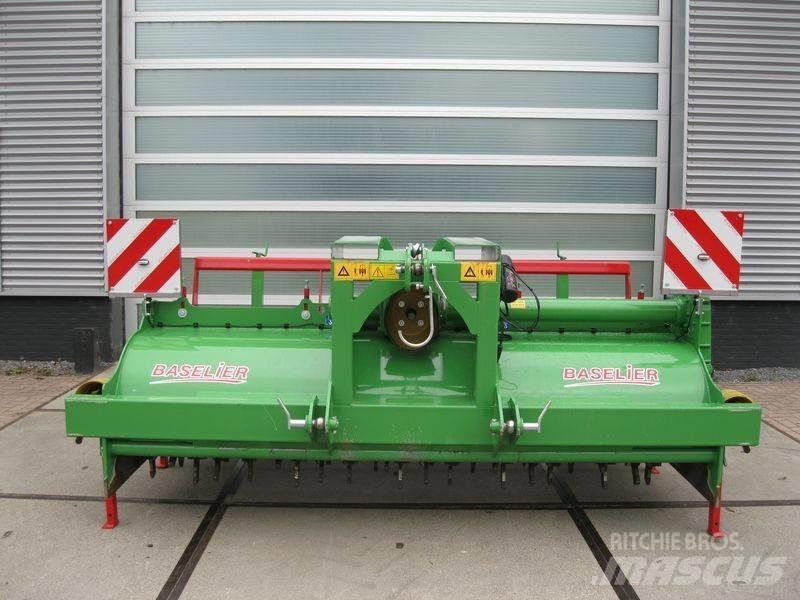 Baselier UKF300 Gradas vibratorias / rotocultivadoras