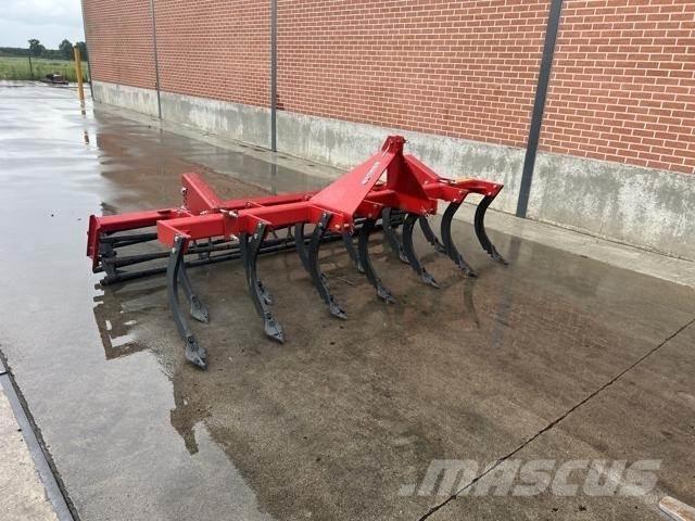 Peecon VTC 300 Cultivadoras