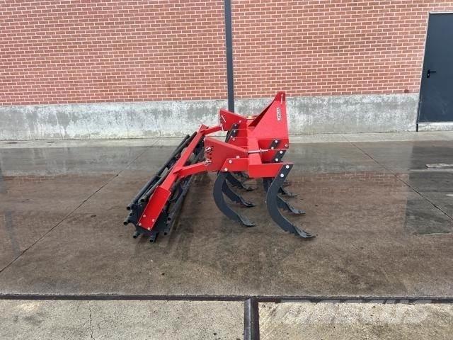 Peecon VTC 300 Cultivadoras