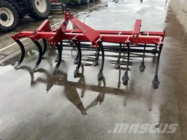 Peecon VTC 300 Cultivadoras