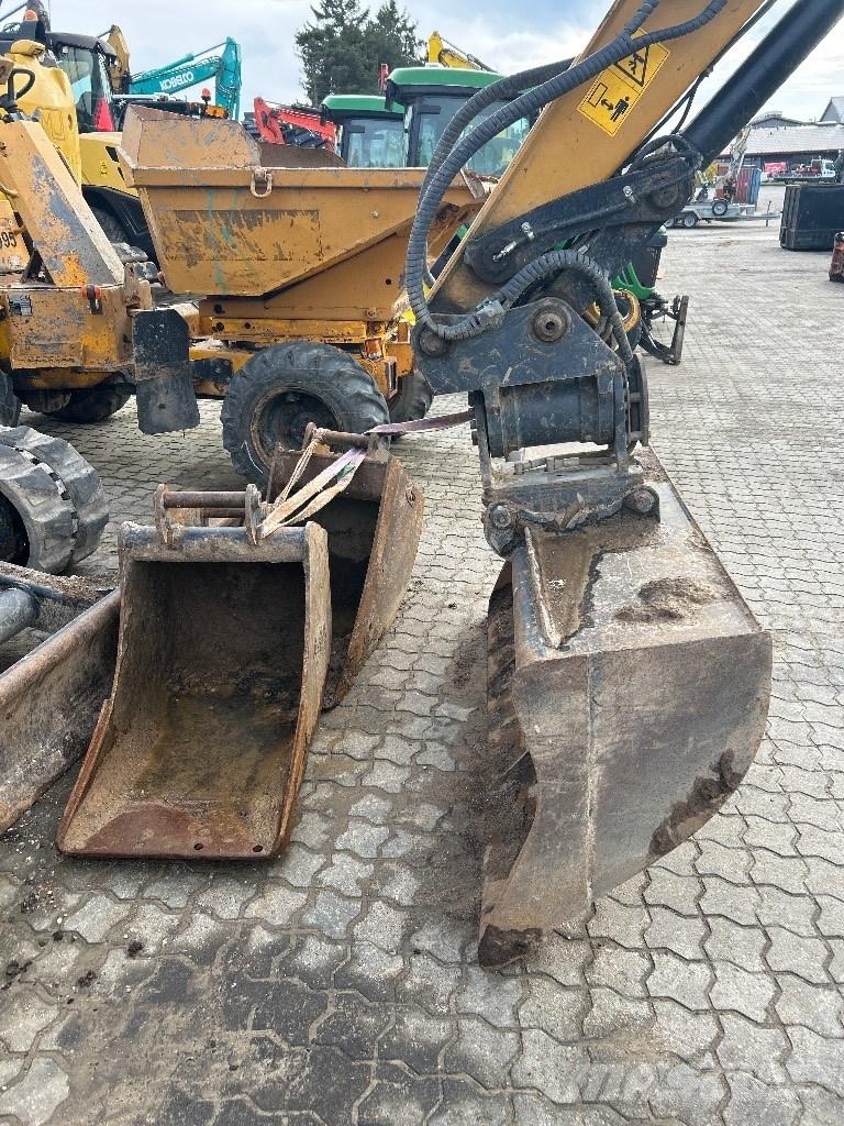 Sany SY 50 Miniexcavadoras