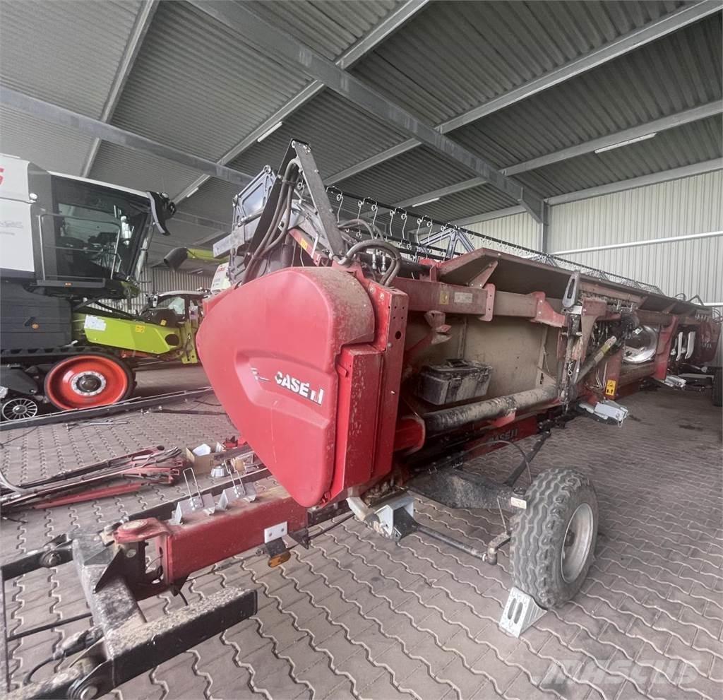 Case IH 8250 ASF Cosechadoras combinadas