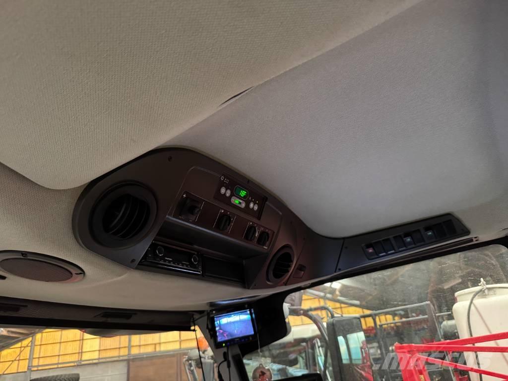 Agrifac C035139 Pulverizadores autopropulsados