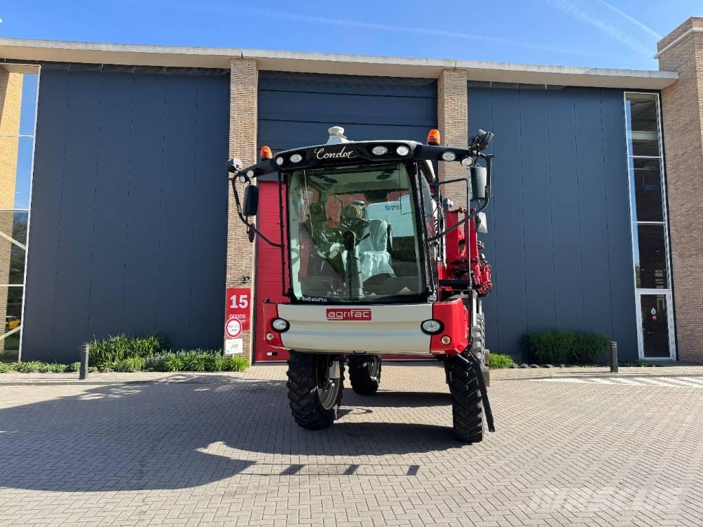 Agrifac C035139 Pulverizadores autopropulsados