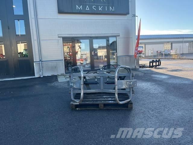 Norje 1600 Accesorios para cargador frontal