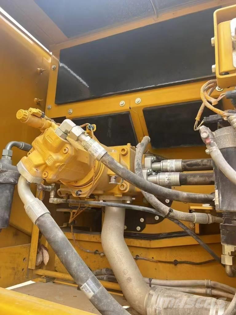 CAT 336GC Excavadoras sobre orugas