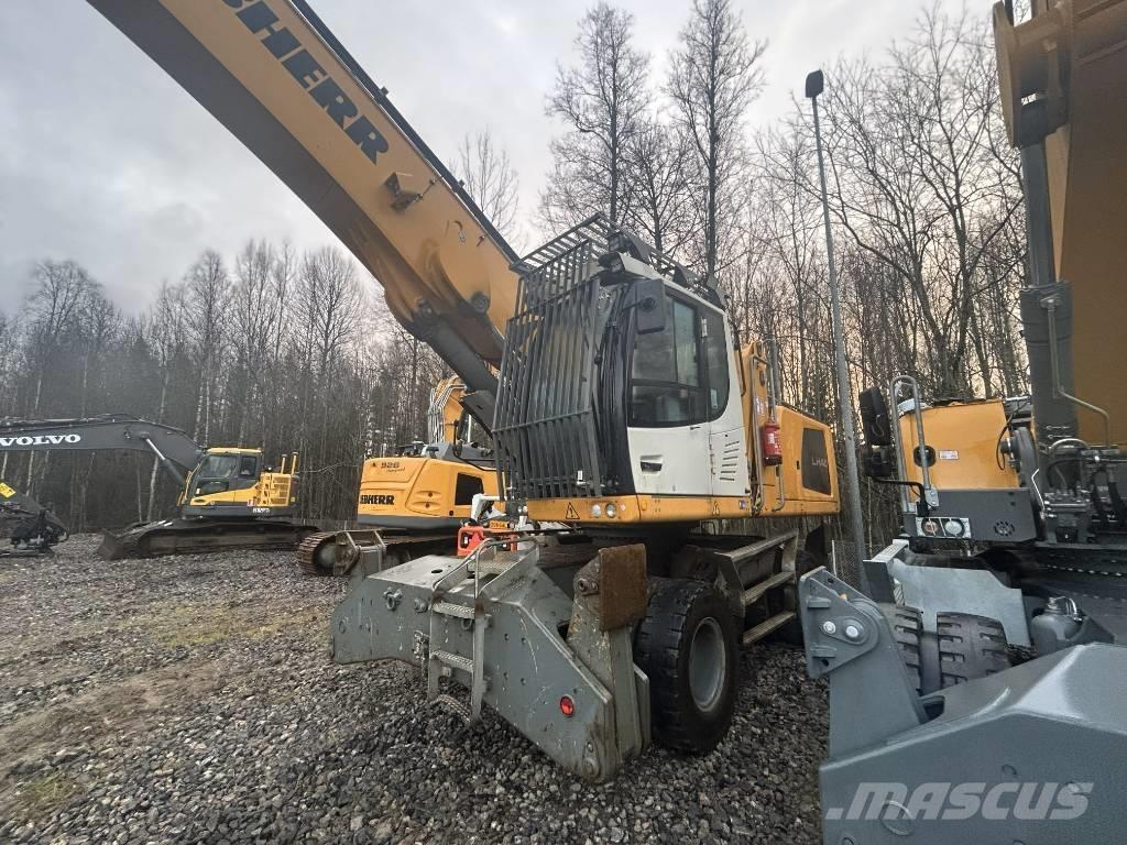 Liebherr LH 40 M Otros