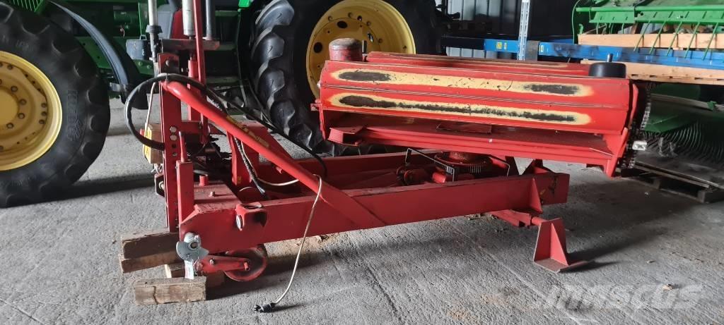 Supertino ABS Otros equipos para cosechadoras de forraje