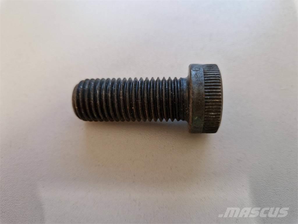 Rottne 072-0001 Cabezales cortadores