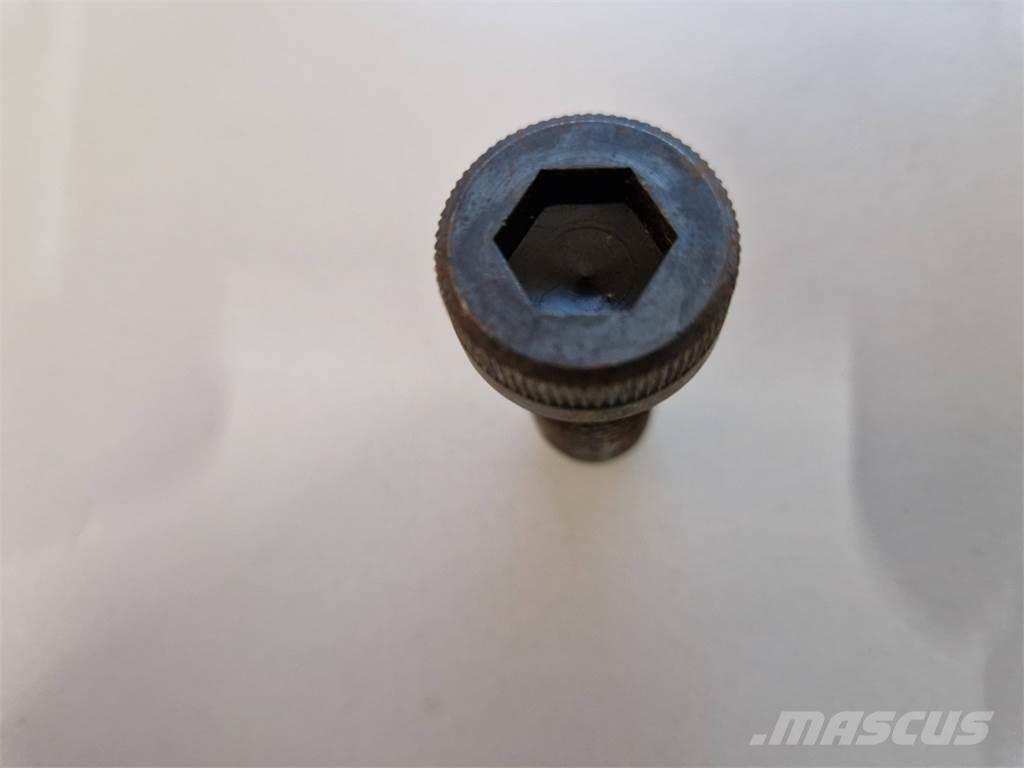 Rottne 072-0001 Cabezales cortadores