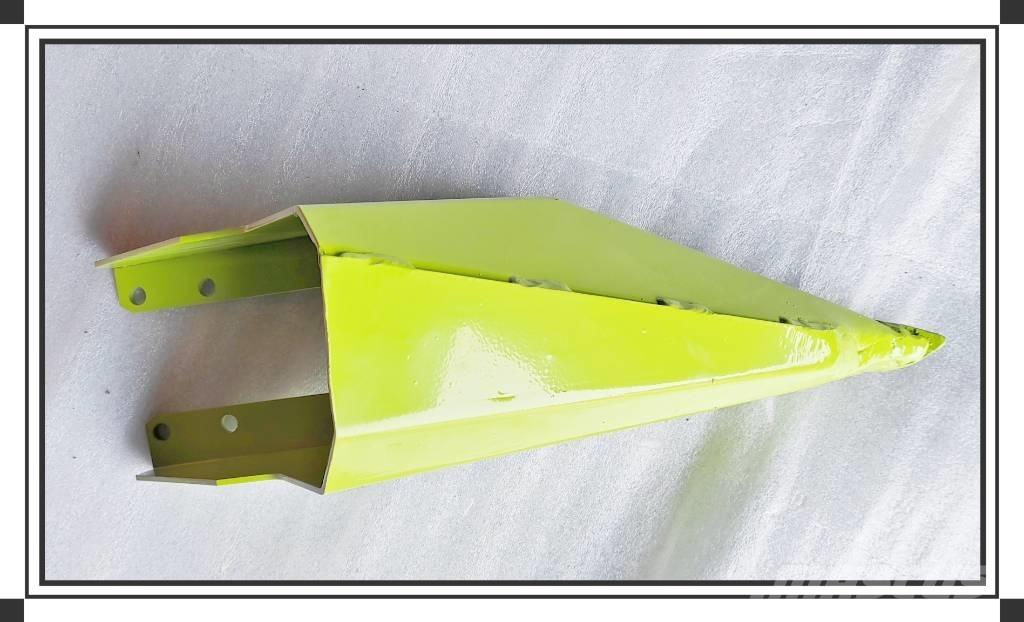 CLAAS Point WD LH Chasís