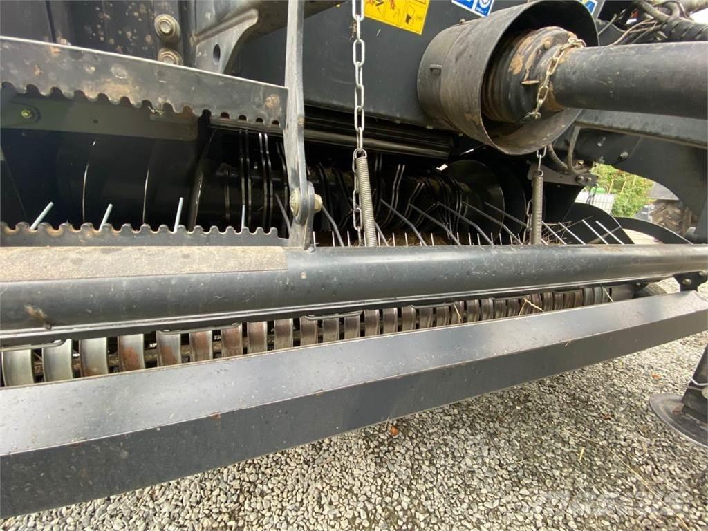 Kuhn VB 2260 Empacadoras circular