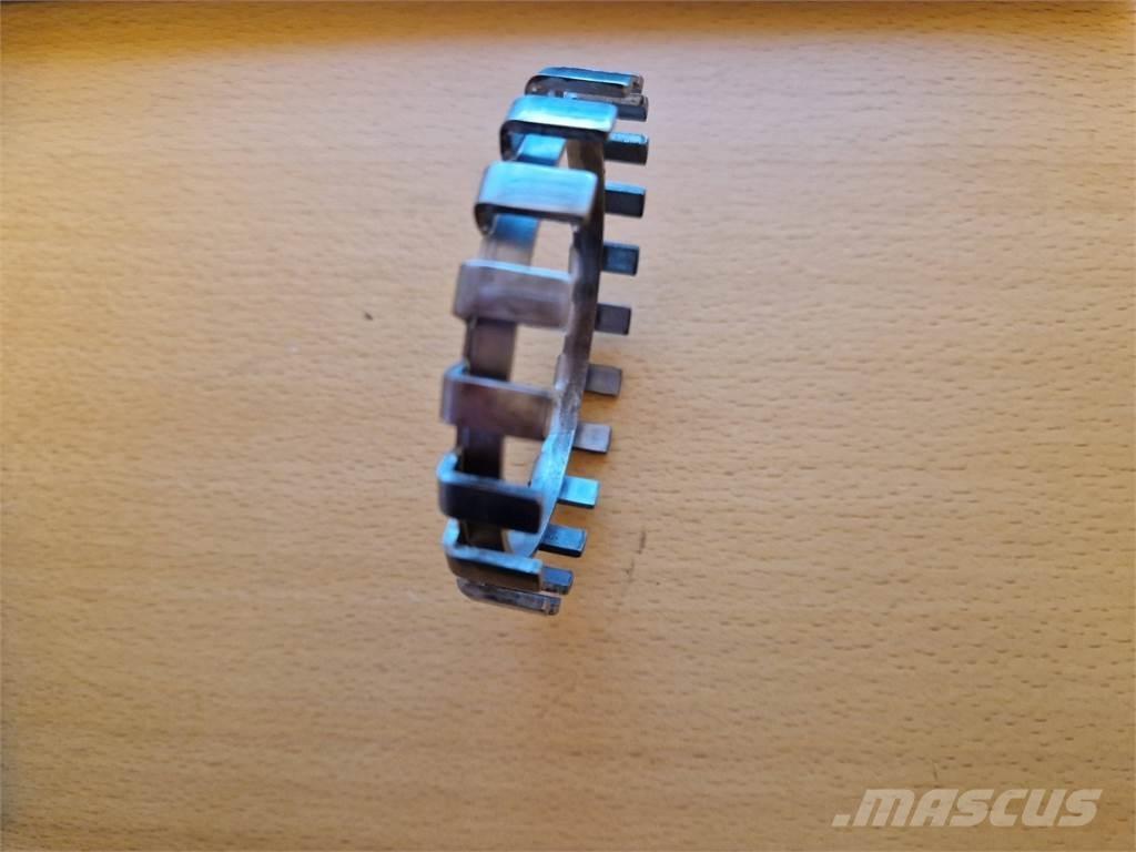 Eco Log CAT 574 Transmisiones