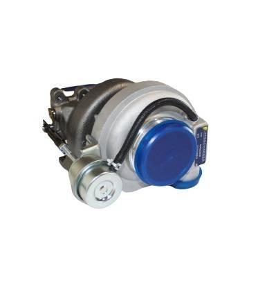 CASE Turbina - 4045279 Motores