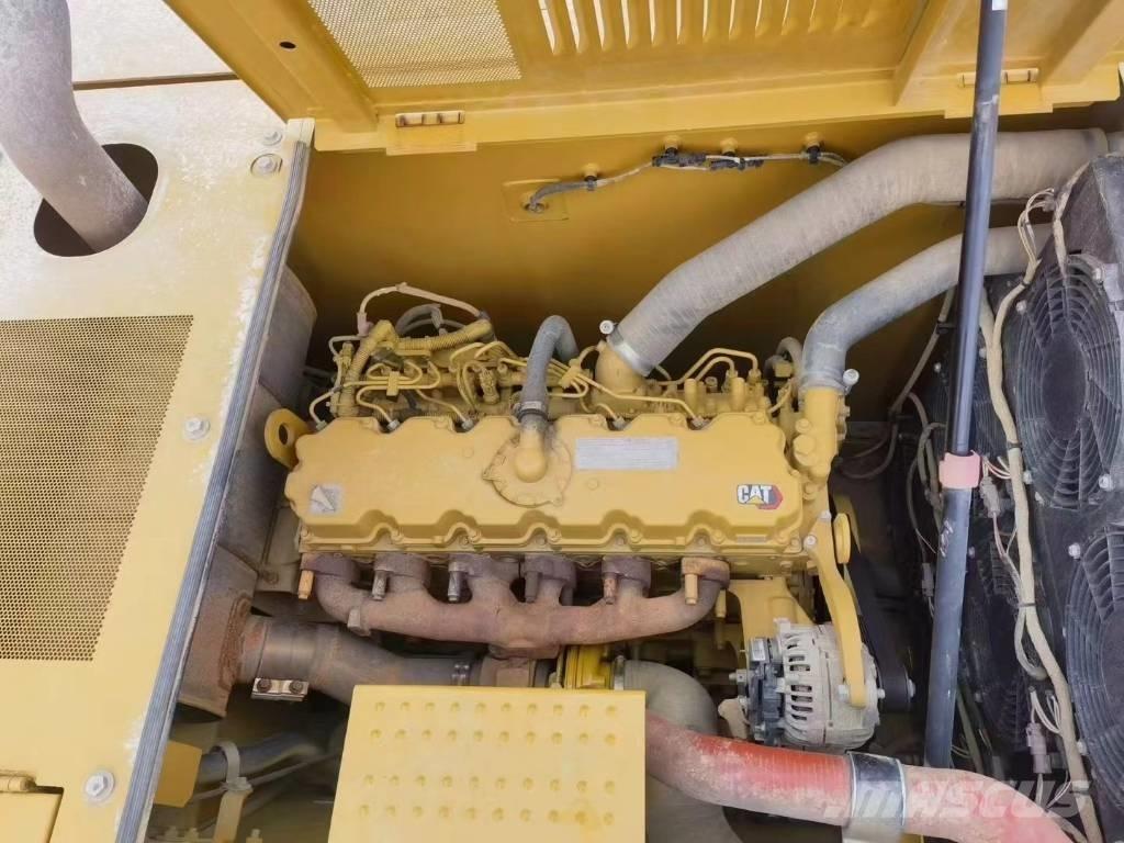 CAT 330GC Excavadoras sobre orugas