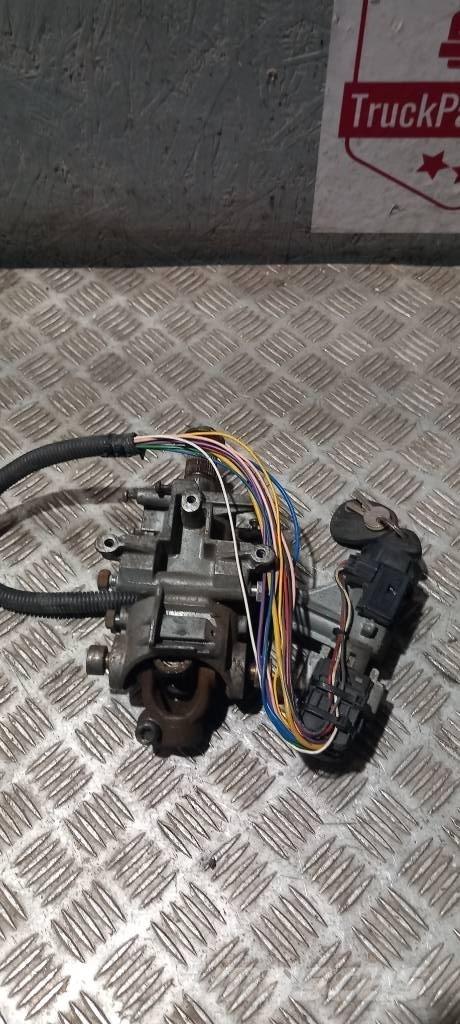 Scania R 420   1381796 Cabinas