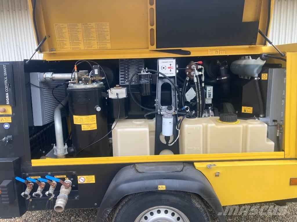 Kaeser M 82 Compresoras