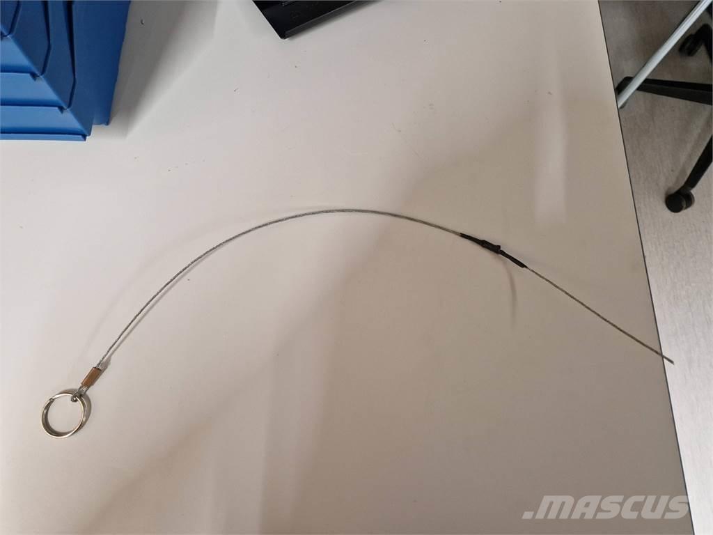 Rottne 032-0043 Chasís