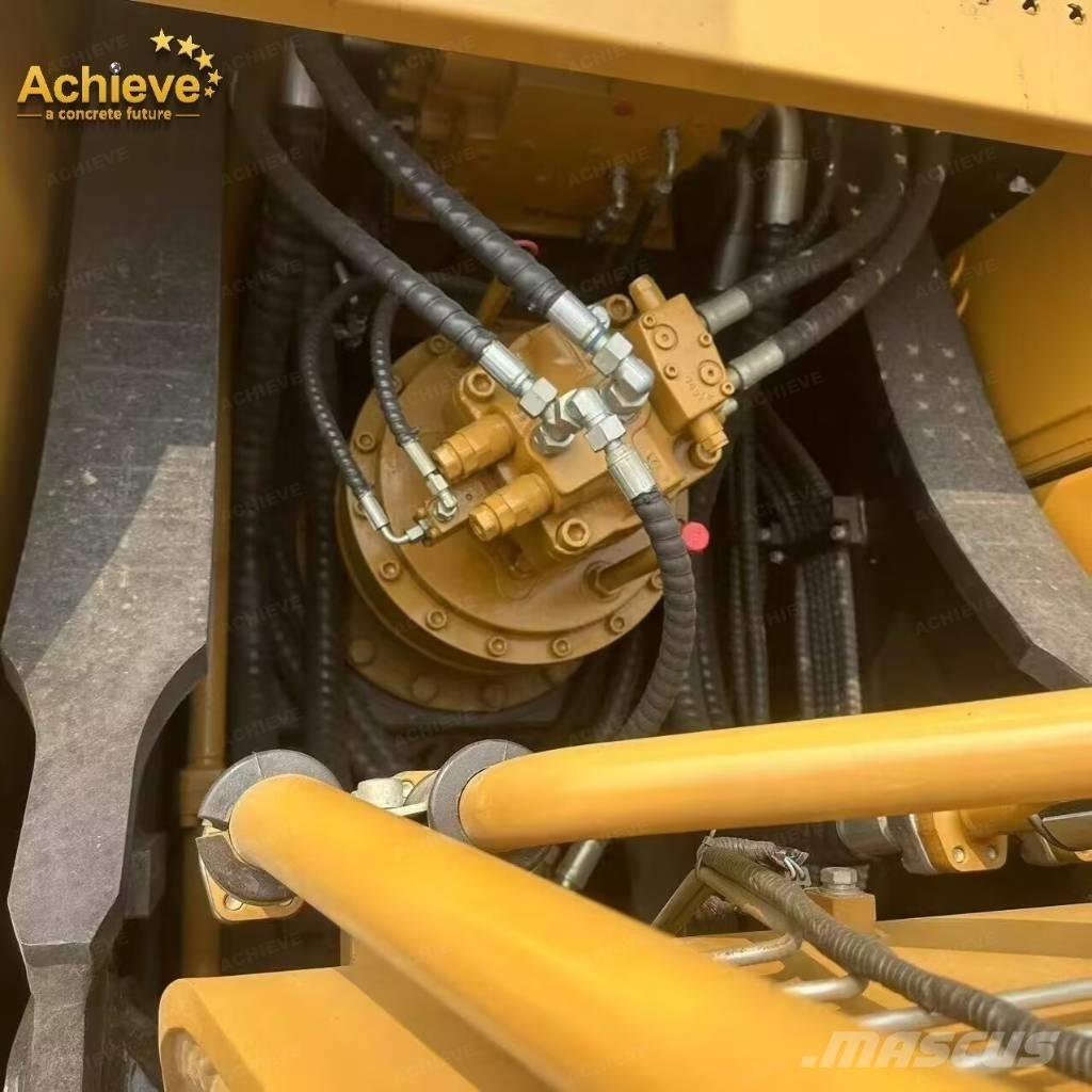 Sany SY 365 H Excavadoras sobre orugas