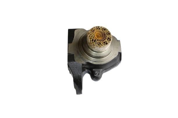 CASE Fuzeta - 85824348 Ejes