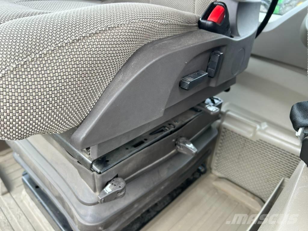 John Deere 7270 R Tractores