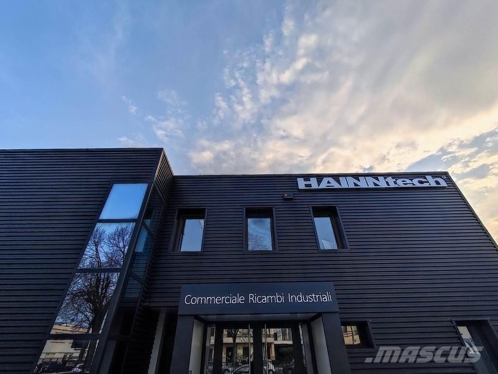 MAN ECU Componentes electrónicos