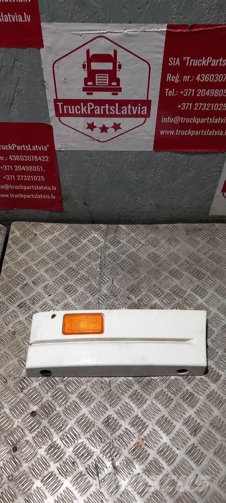 Scania G 400   1779118 Cabinas