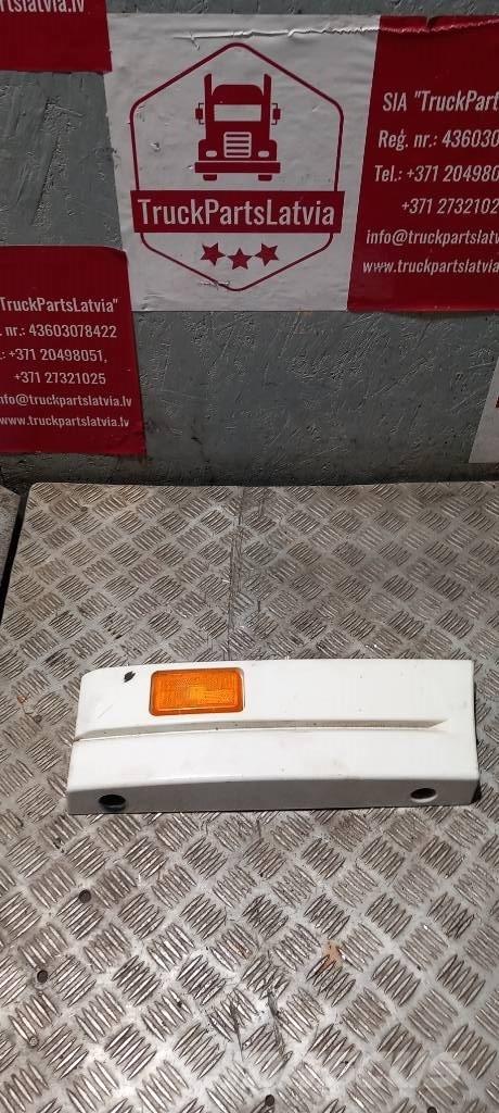 Scania G 400   1779118 Cabinas