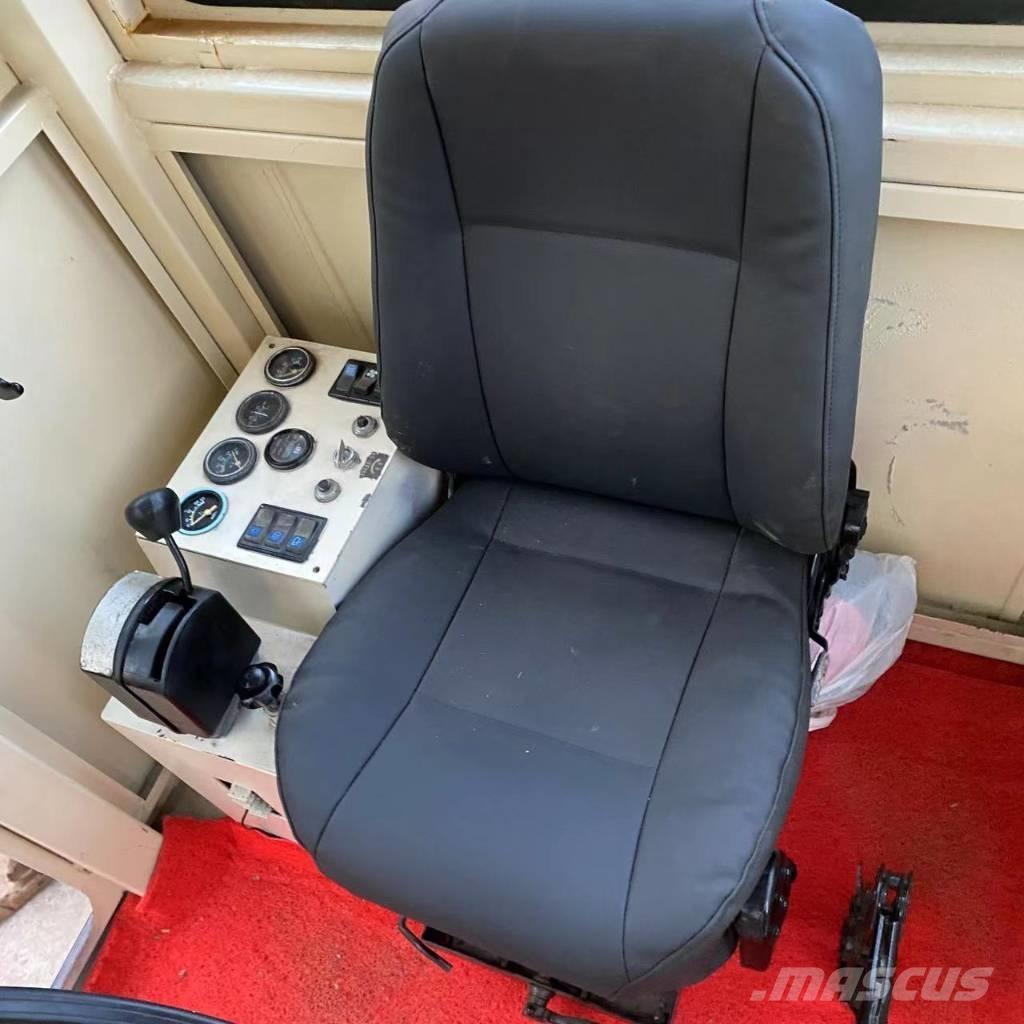 CAT 140 H Niveladoras