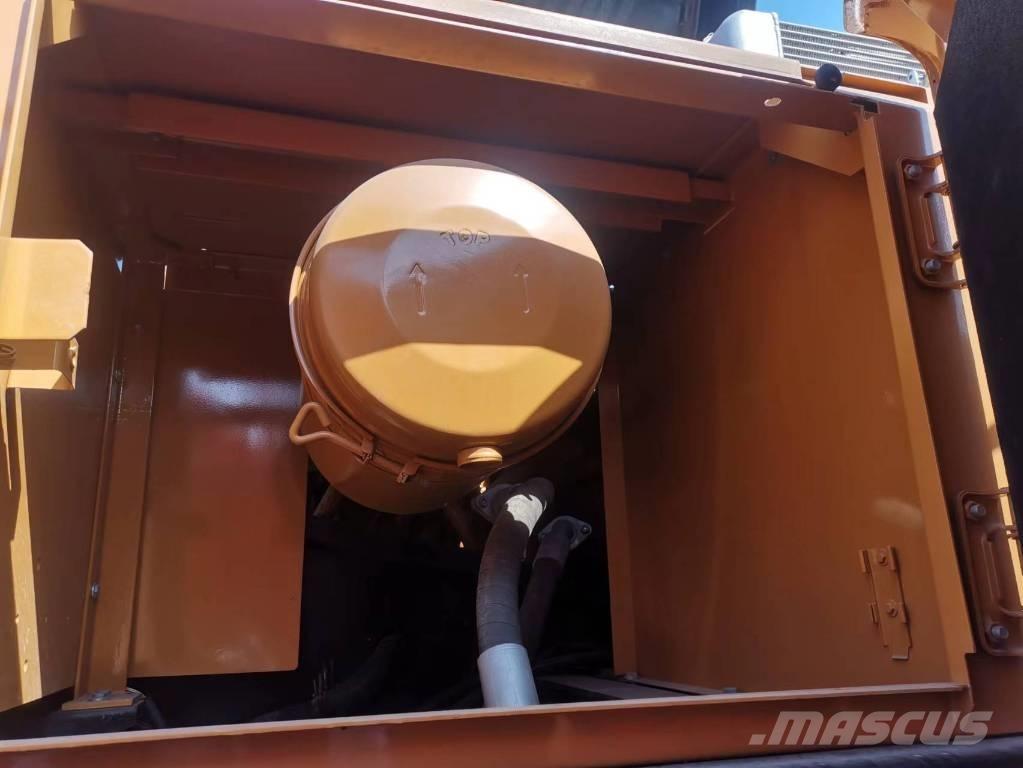 Sany SY 365 H Excavadoras sobre orugas