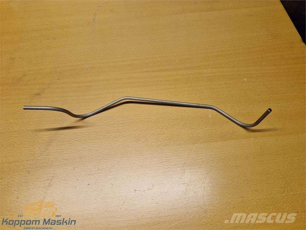 Eco Log 7001990 Motores