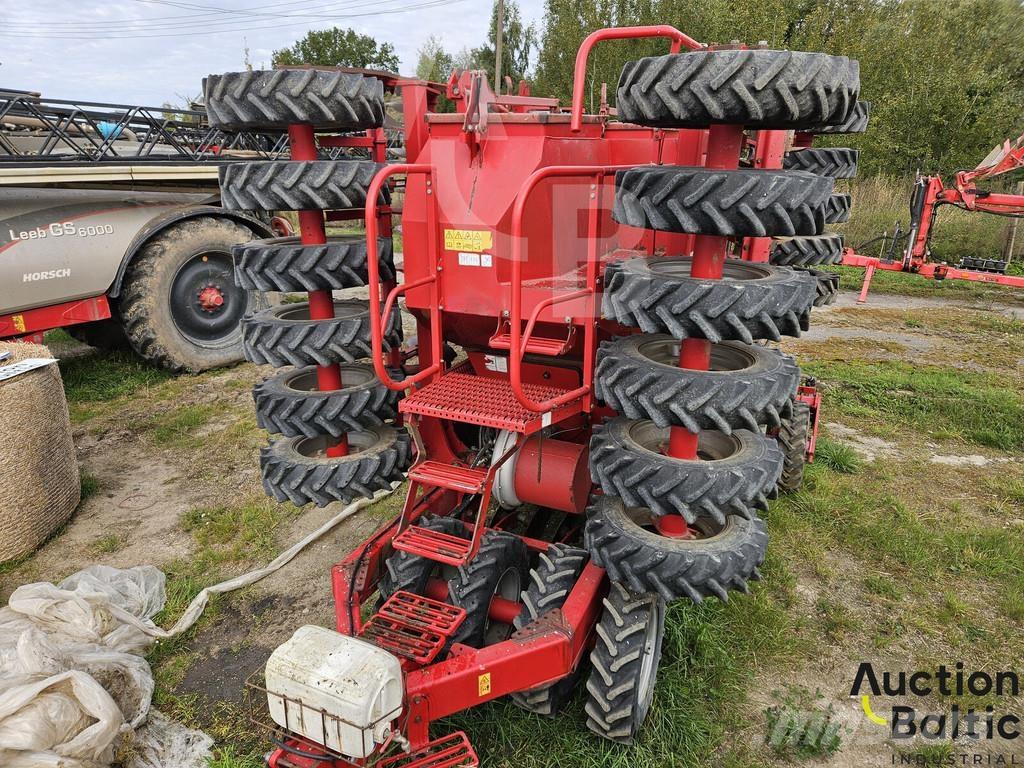 Horsch Pronto 6 DC Perforadoras combinadas