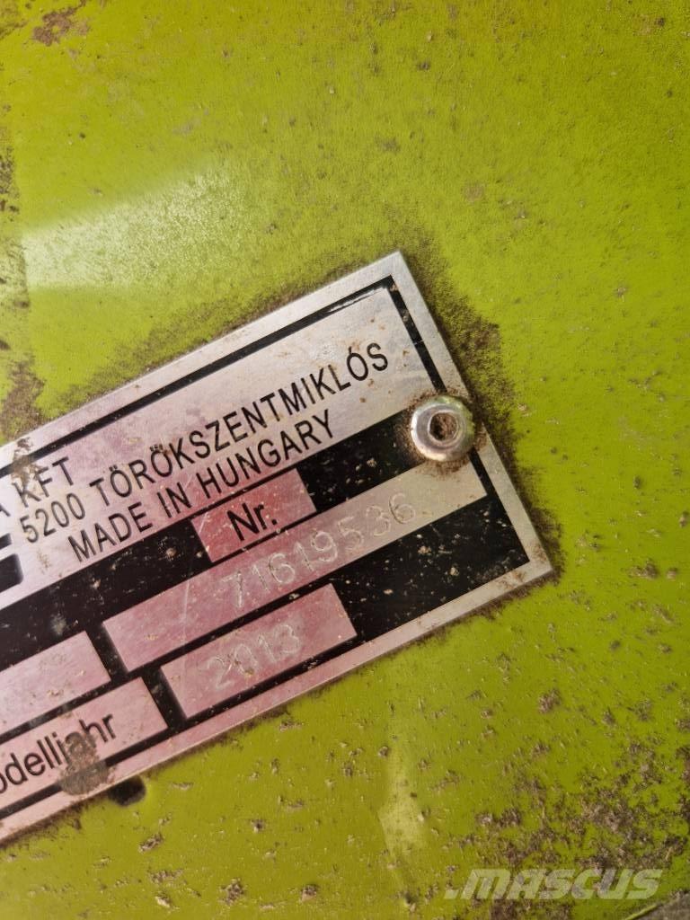 CLAAS Lexion 670 Cosechadoras combinadas