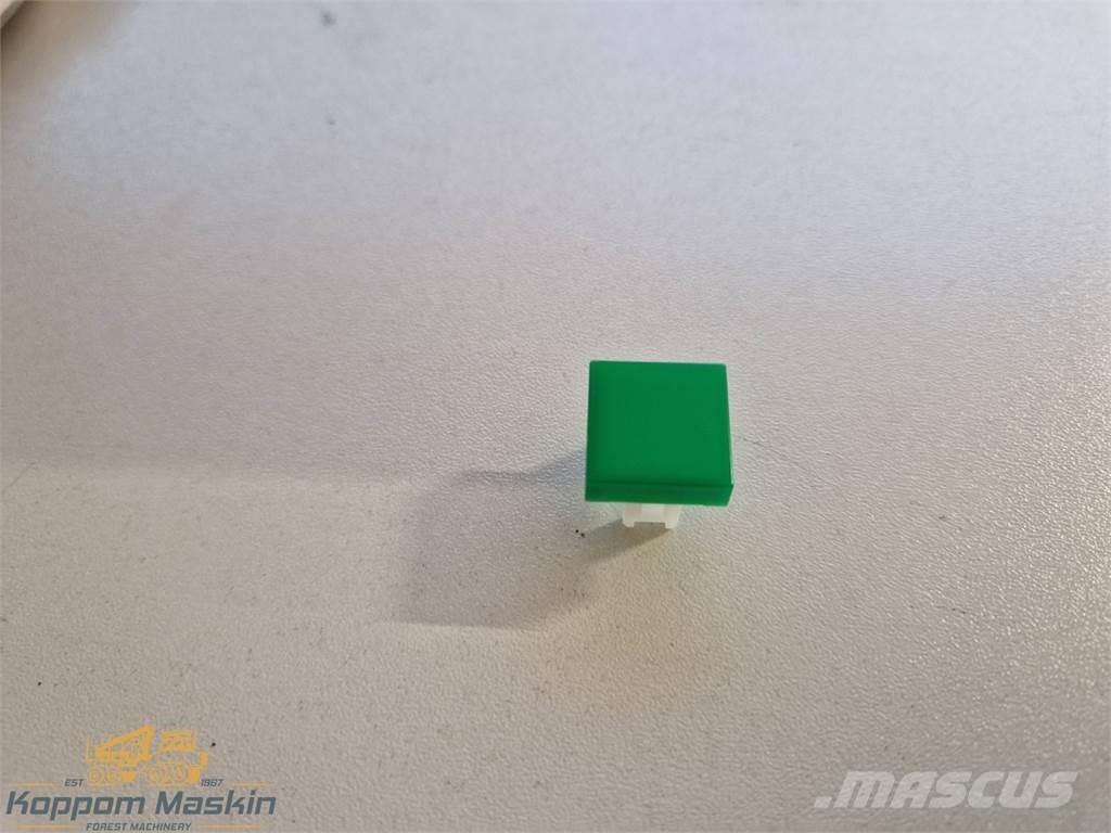 Eco Log 7002464 Cabina