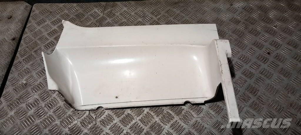 Scania R 440     1442654 Cabinas