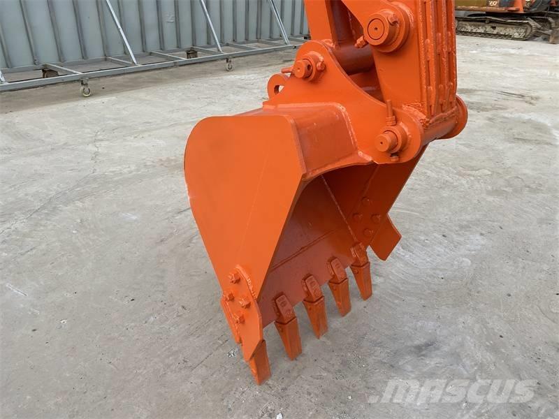 Doosan DH 80 Miniexcavadoras