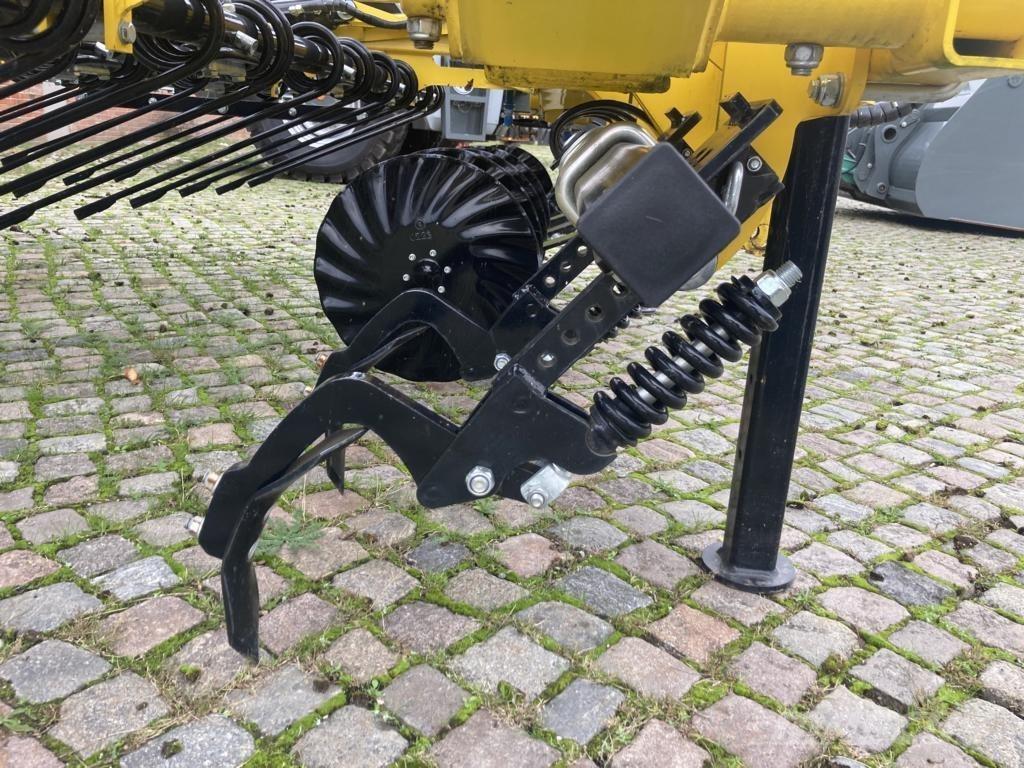 Bednar PRO PN 9000 Gradas de discos