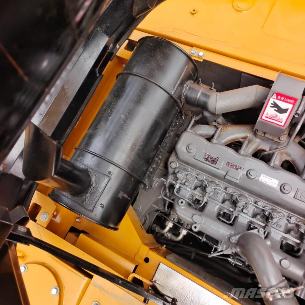 Sany SY 235 H Excavadoras sobre orugas