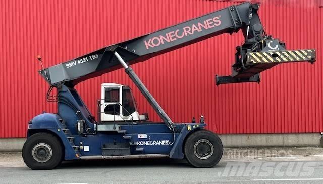 Konecranes 4531 TB5 Grúas para contenedores