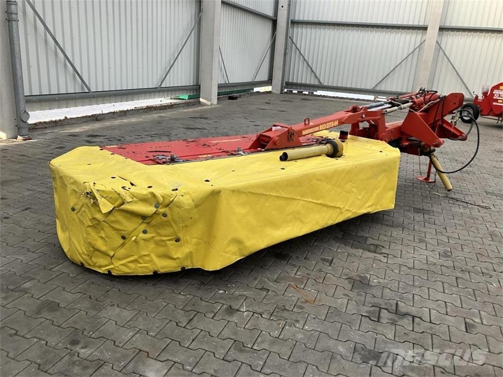 Niemeyer RO 275 Podadoras