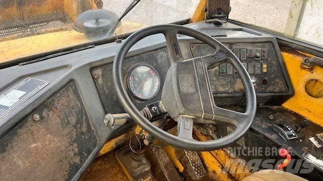 Volvo A 20 Camiones articulados