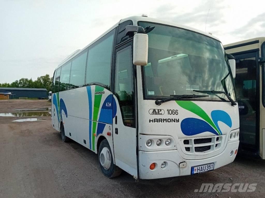 Isuzu Harmony Autobuses tipo pullman