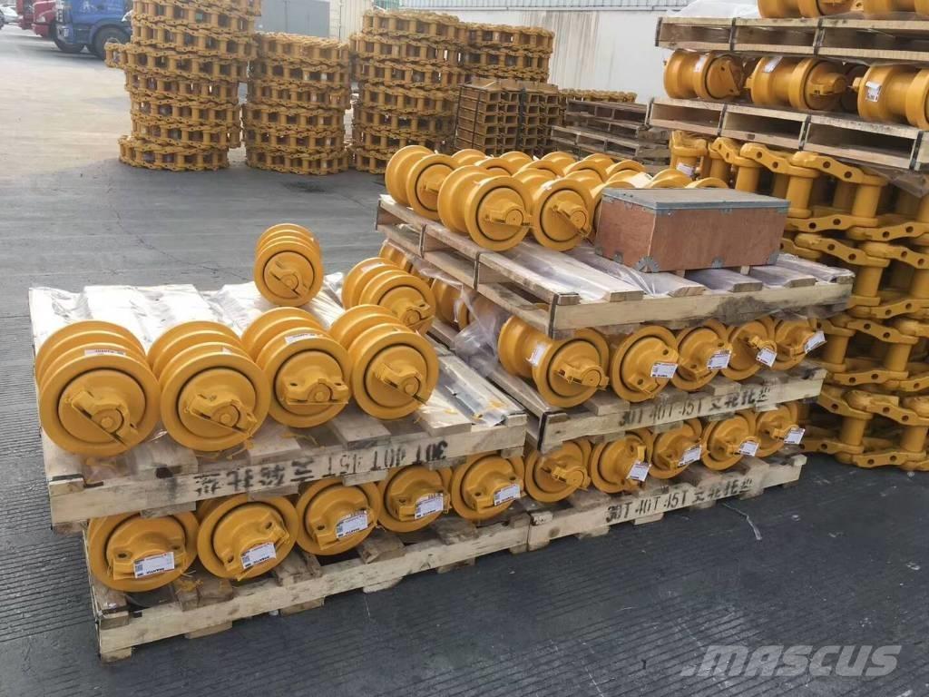 Zoomlion ZD 220-3 Orugas