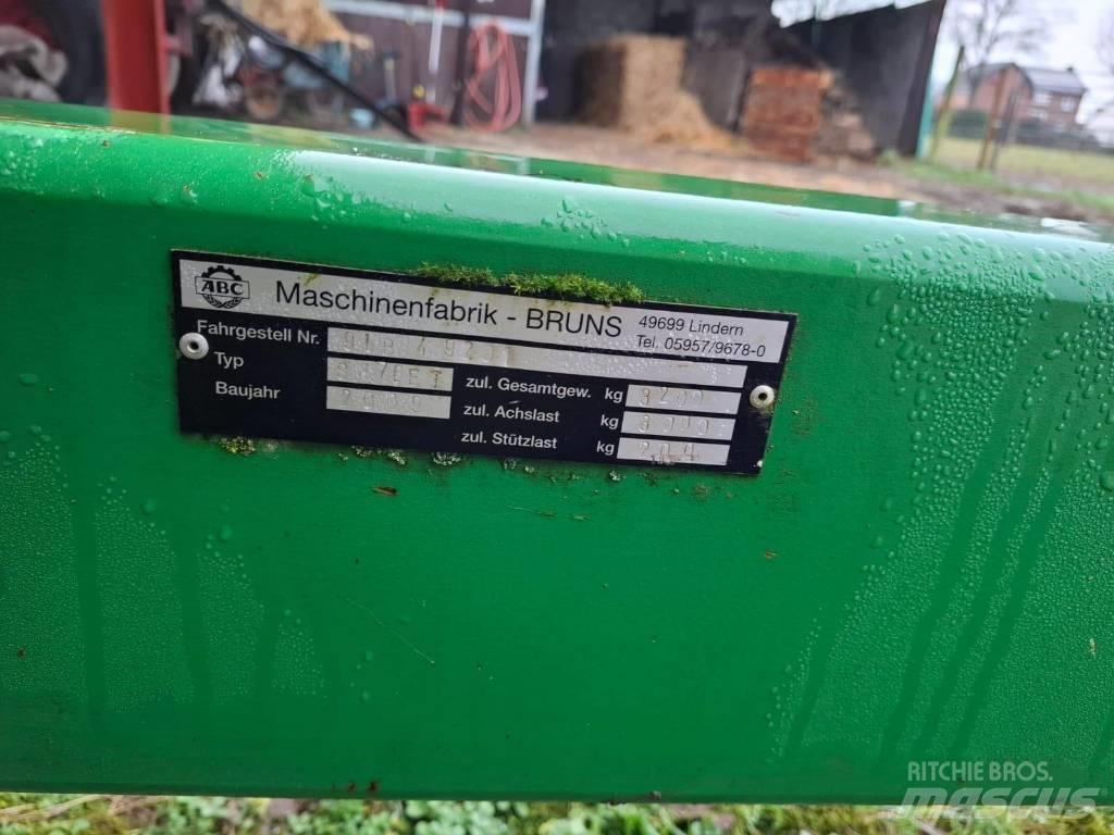 John Deere 2264 Cosechadoras combinadas