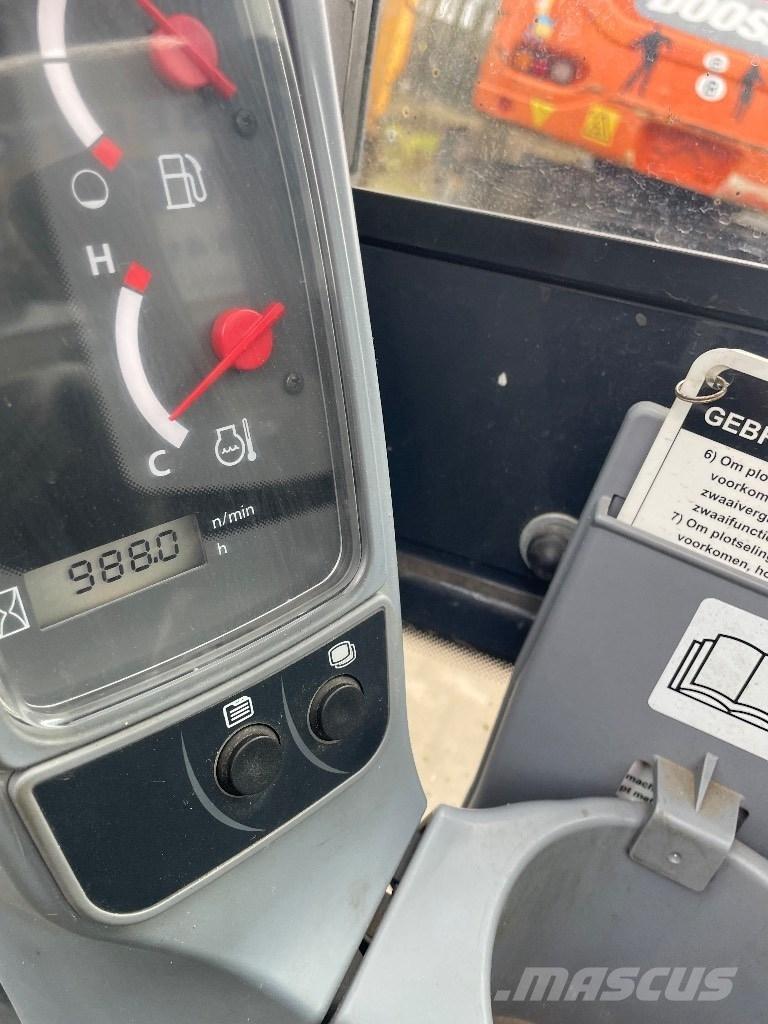 Kubota KX 016-4 Miniexcavadoras