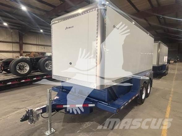 Air-Tow E16 XL Otros