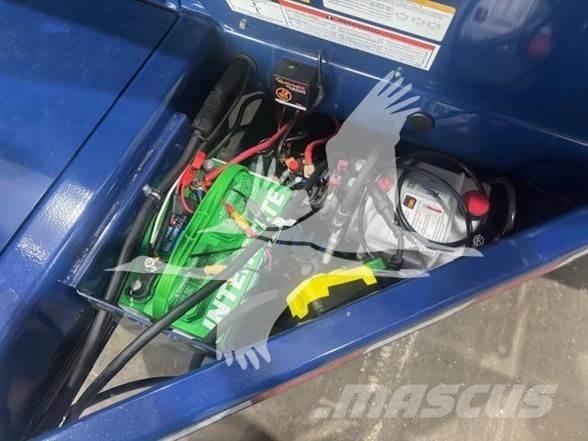 Air-Tow E16 XL Otros