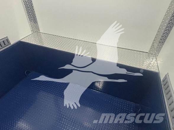 Air-Tow E16 XL Otros