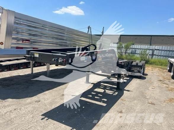 Aspen E-JT35-2 Diablitos